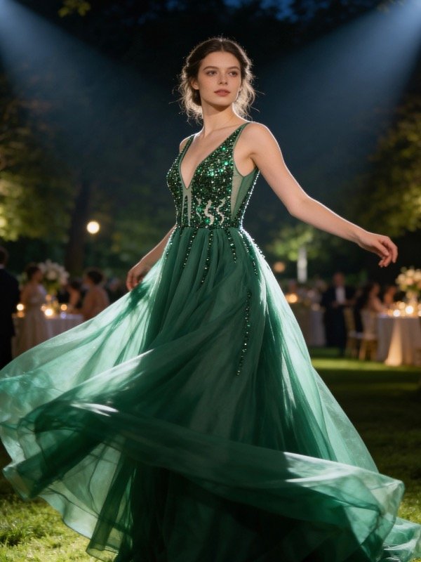 Producto - Elsa Green