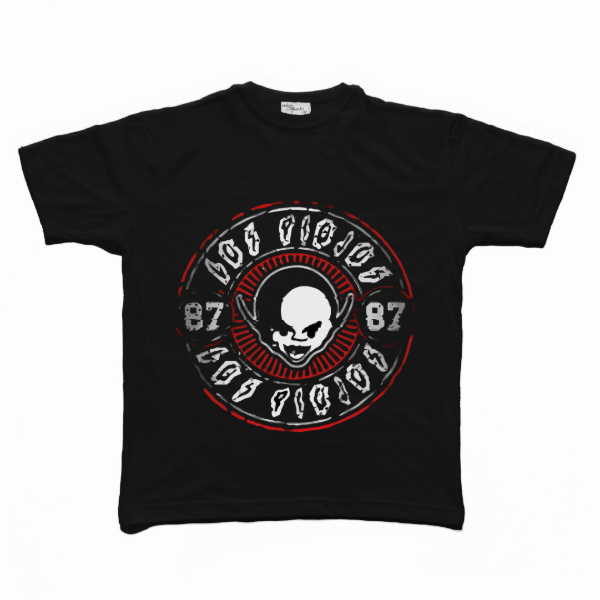 Producto - REMERA 87
