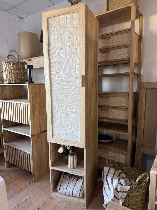 Producto - Mueble de baño Moka