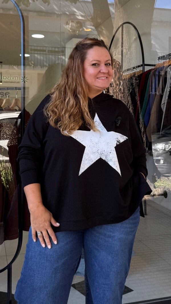 Producto - BUZO ESTRELLA