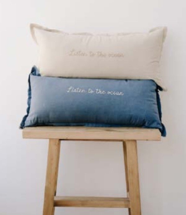 Producto - Almohadon Mena