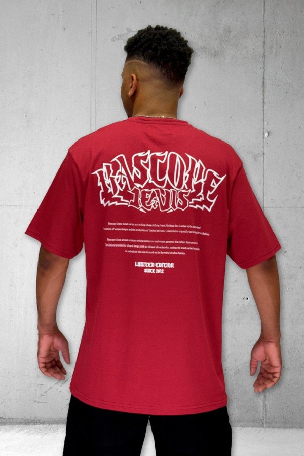 Producto - REMERA OVER EXCLUSIVITY