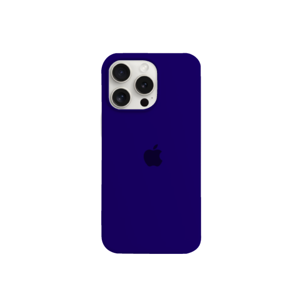 Producto - Silicone Case iPhone 15 Pro - 8