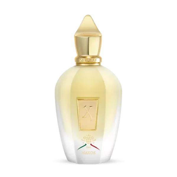 Producto - Xerjoff Naxos 100ml
