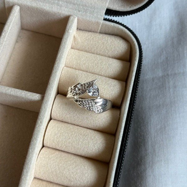 Producto - Anillo de Alas