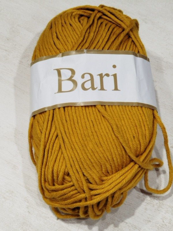 Producto - 0024 MOSTAZA (BARI)
