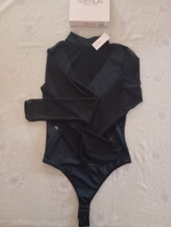 Trenda - Art 5072 - T 95 - Negro