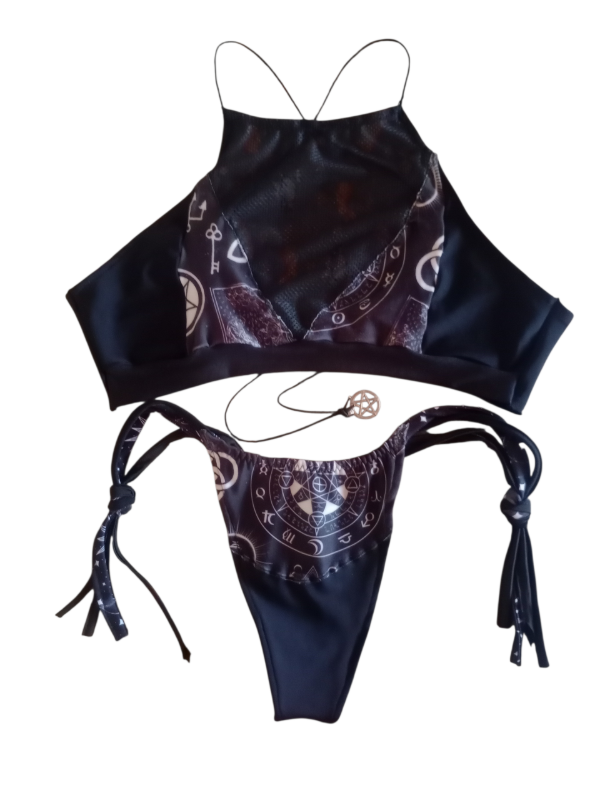 Producto - Bikini WICCANA