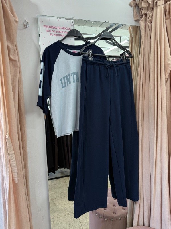 Producto - Joggins cinto