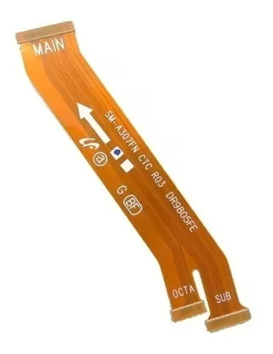 Producto - FLEX MAIN SAMSUNG A30S
