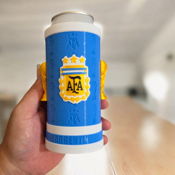 Producto - Porta latas ARGENTINA