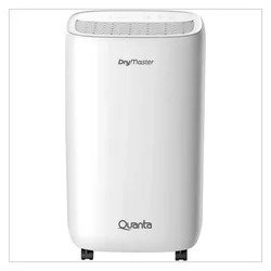 Producto - Umidificadores E Purifica De Quanta Drymaster Qtddm10 10l...