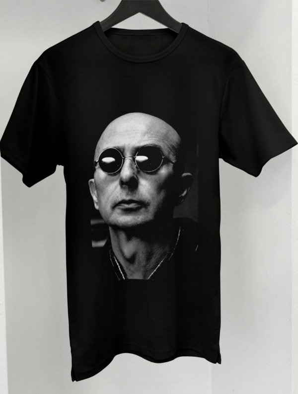 Producto - Plantilla para remera del INDIO SOLARI - 3
