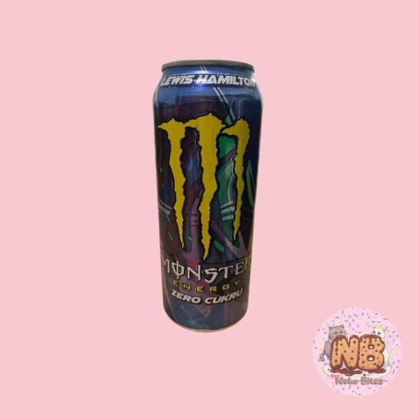 Producto - Monster Lewis Hamilton