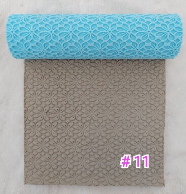Producto - Rodillo texturador # 11