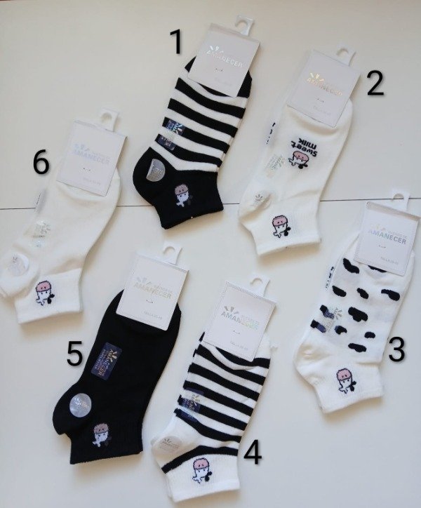 Producto - Medias amanecer #50