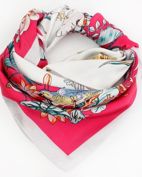 Producto - Pañuelo Laura