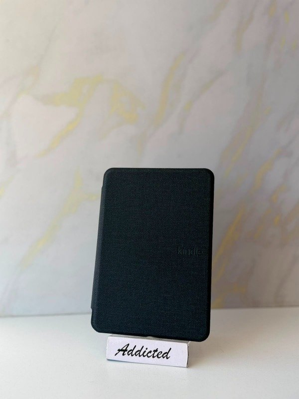 Producto - Funda para kindle 6" 2022-2024 negro