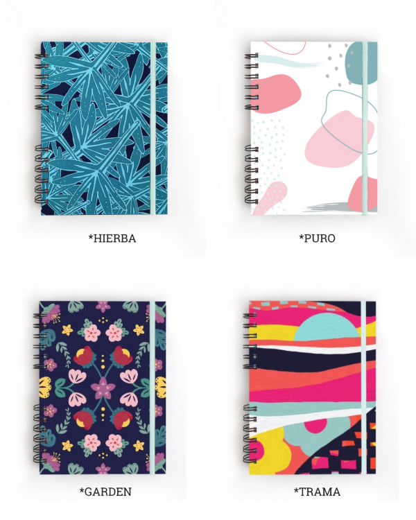 Producto - Agenda para turnos: Mirá más Diseños! - 2