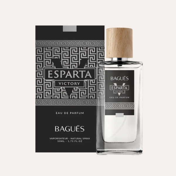 Producto - Esparta Victory Type Invictus Victory by Bagués