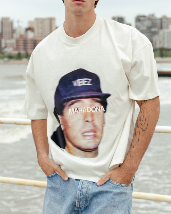 Producto - Marado Oversize