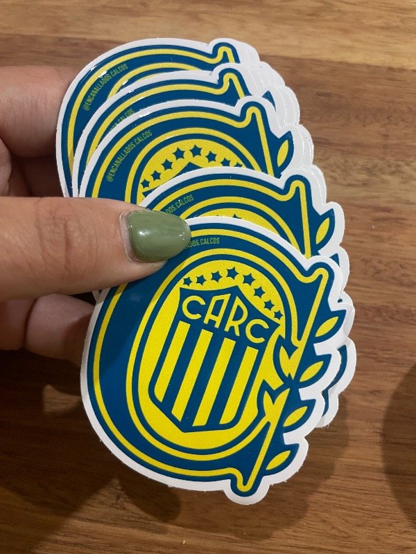 Producto - ESCUDO NUEVO 8 ESTRELLAS