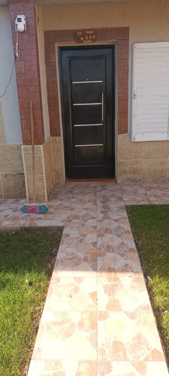 Producto - CAMBIO CASA EN LA PAMPA POR OTRA EN SAN RAFAEL