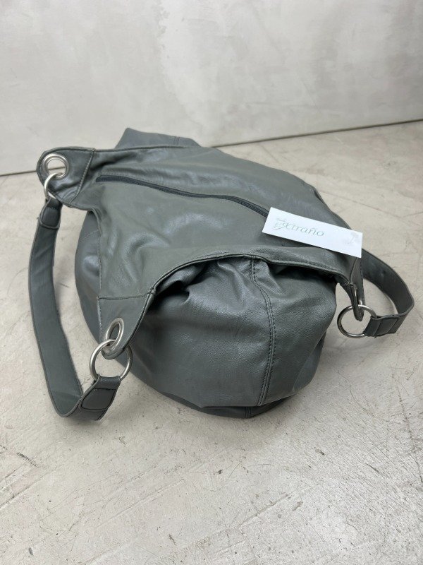 Producto - Hobo Grey Bag - 10
