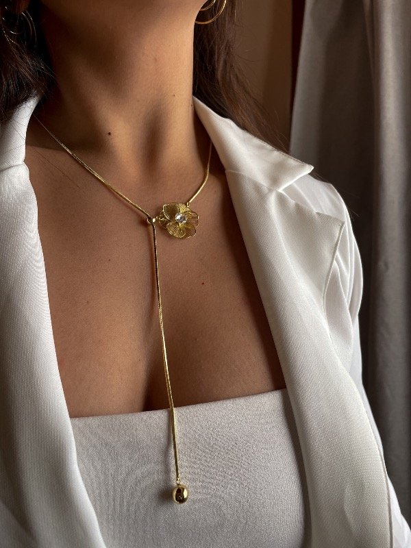 Producto - Collar Lita