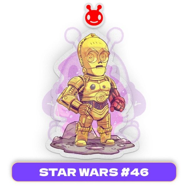 Producto - SW - CHIBIS 3