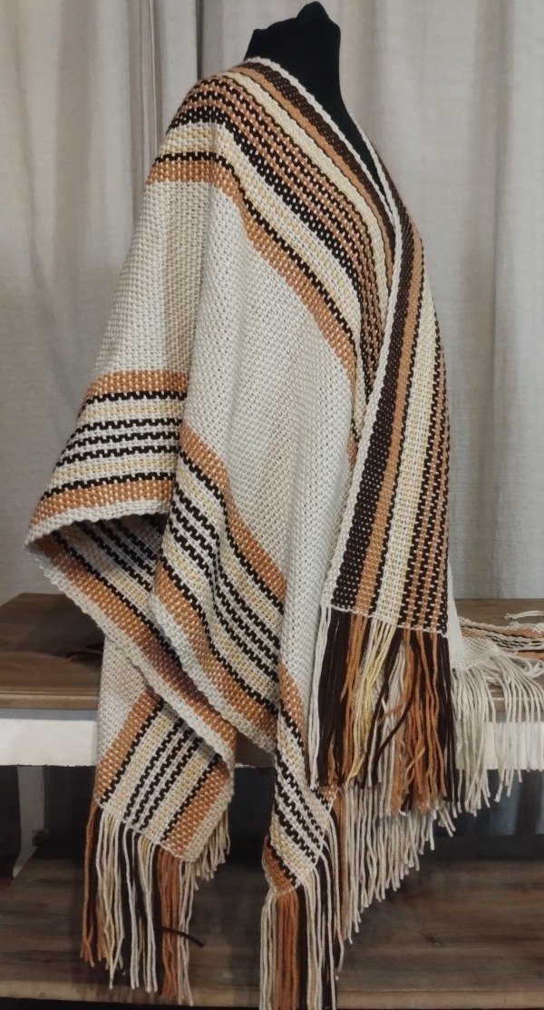 Producto - Etnica