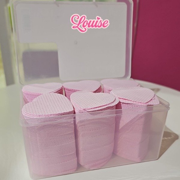 Producto - Wipes sin pelusa - City girl - Caja grande