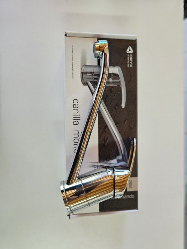 Producto - Monocomando  Oryx 289a