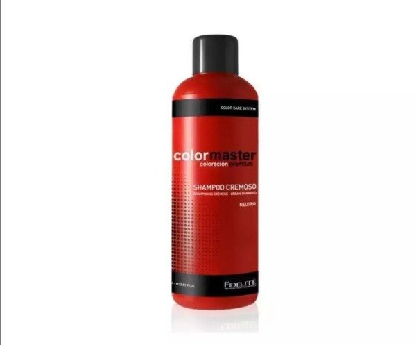 Producto - SHAMPOO CREMOSO FIDELITÉ 900ml