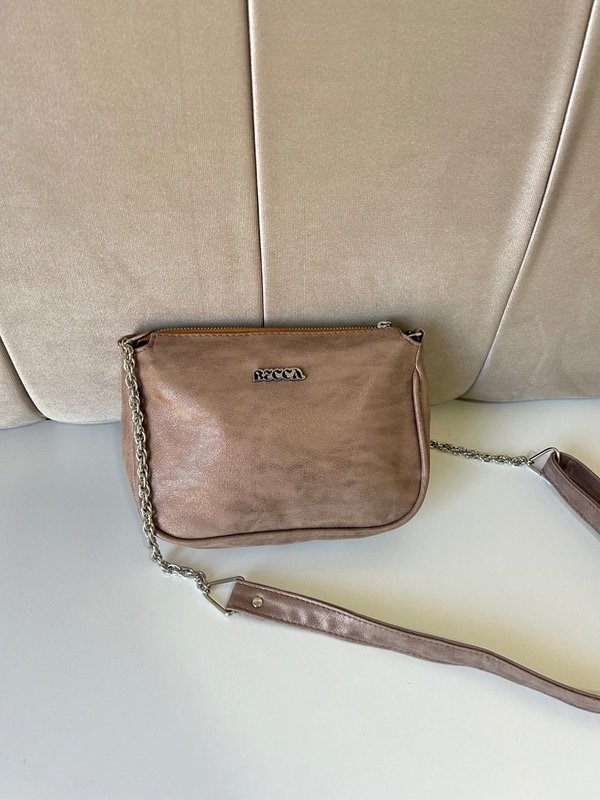Producto - BANDOLERA AMELIE MOCCA