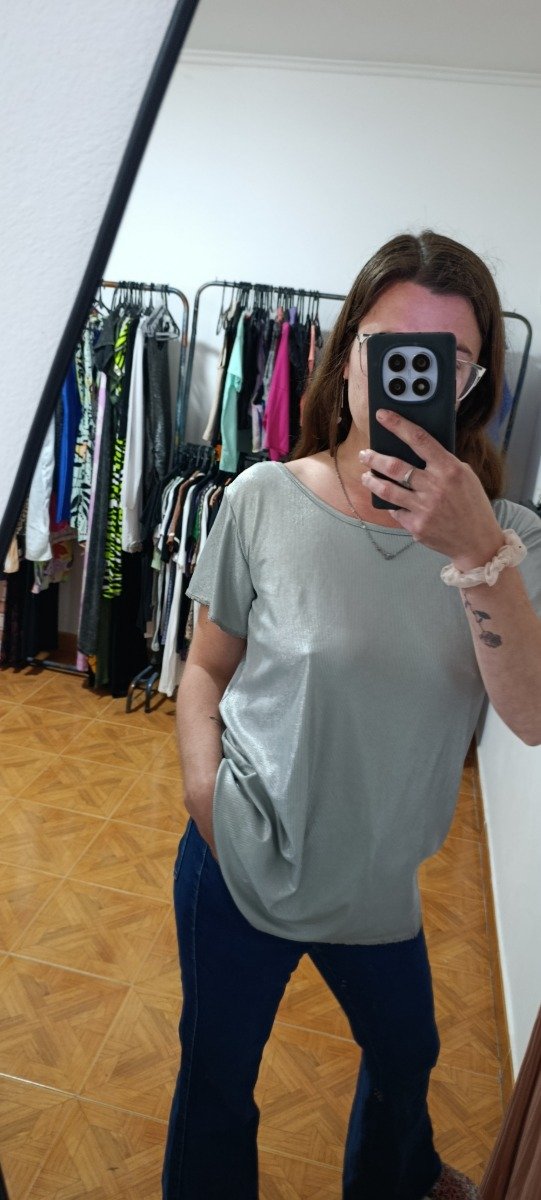 Producto - REMERA Sol