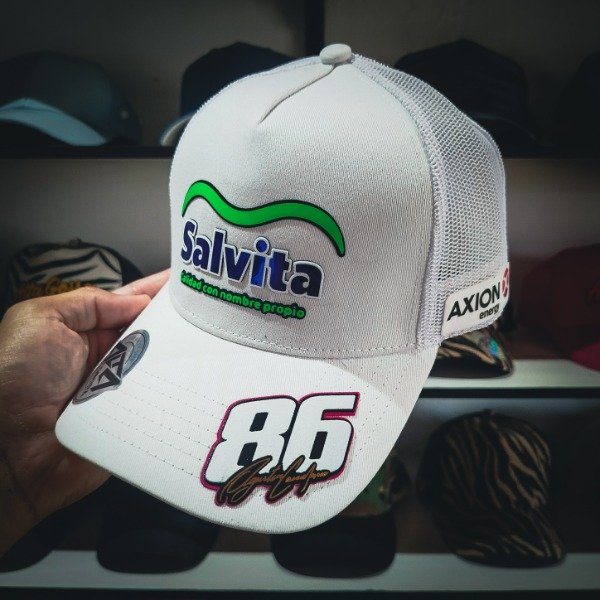 Producto - GORRA TN 86