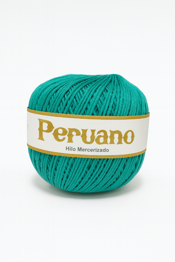 Producto - ALGODÓN PERUANO - 2034 AQUA