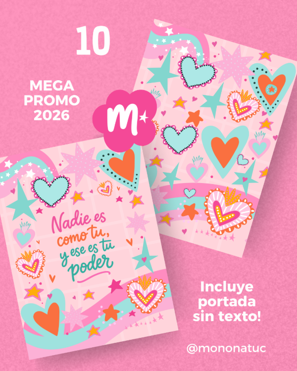 Producto - Nadie es como tu