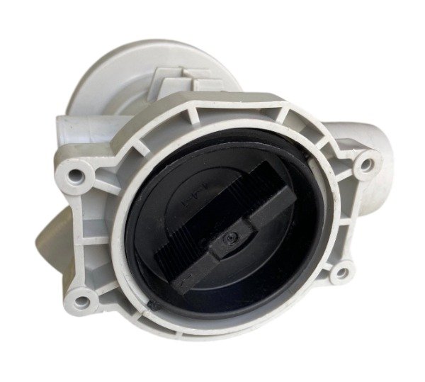 Producto - CUERPO ELECTROBOMBA LAVARROPAS MABE ARISTON ELECTROLUX