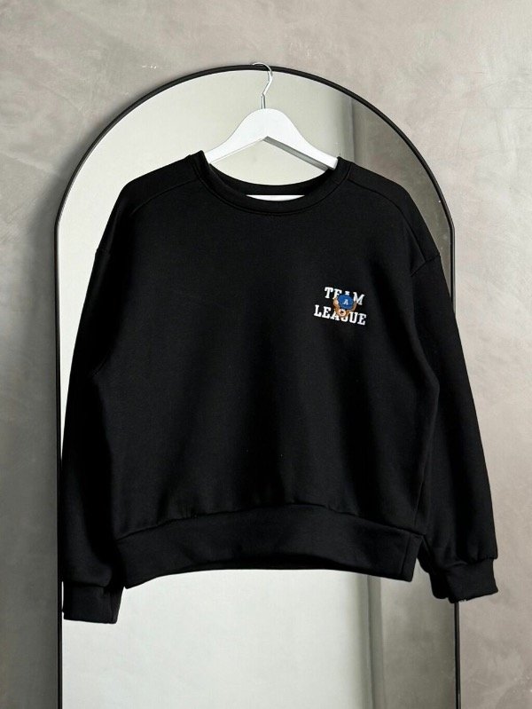 Producto - BUZO TEAM LEAGUE