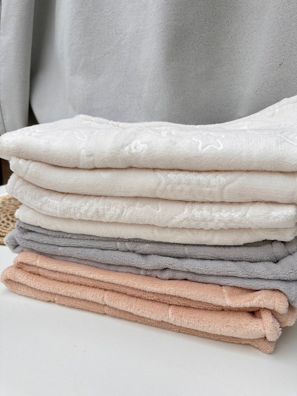 Producto - MANTA POLAR SOFT