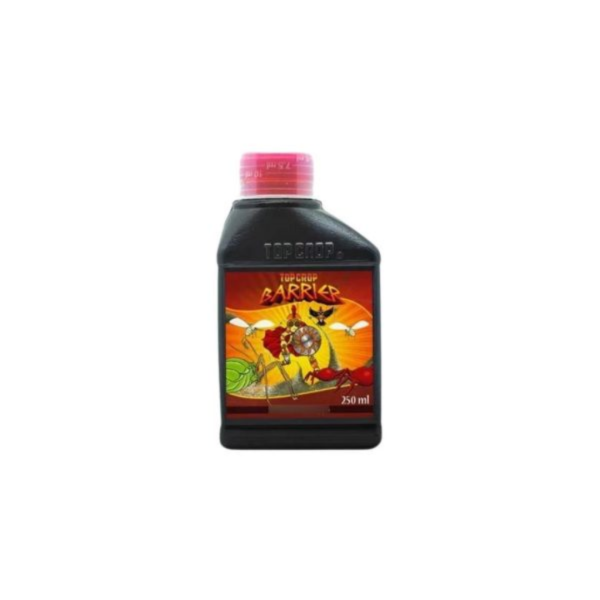 Producto - TOP CROP TOP BARRIER 250ML