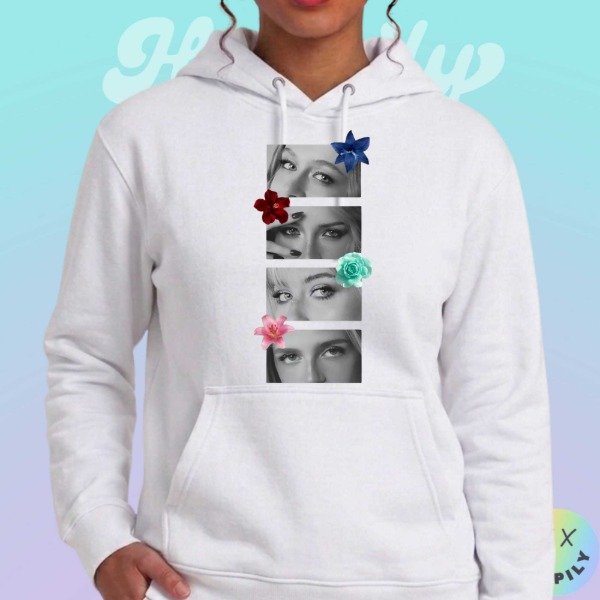 Producto - Buzo Unisex KAOS #14 - 1
