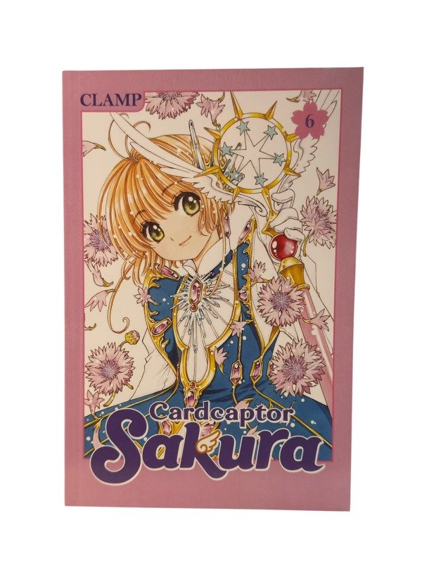Producto - Libreta Sakura Cardcaptor - 0
