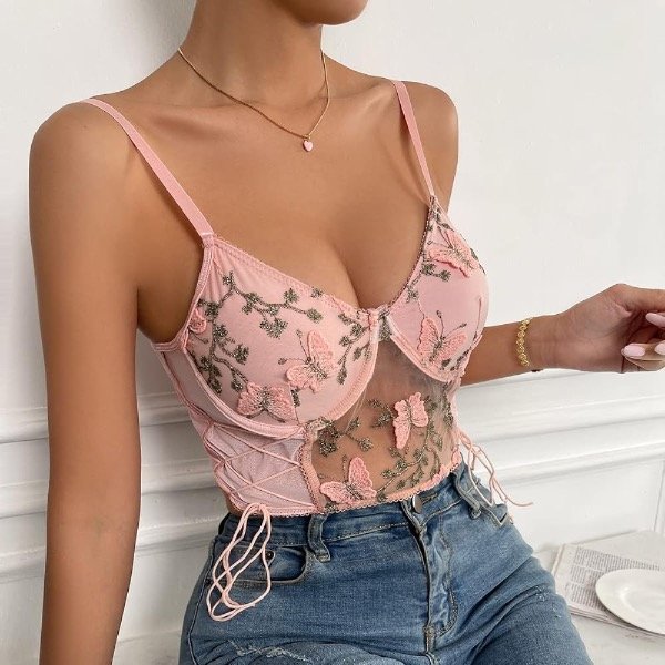 Producto - CORSET  ART10703