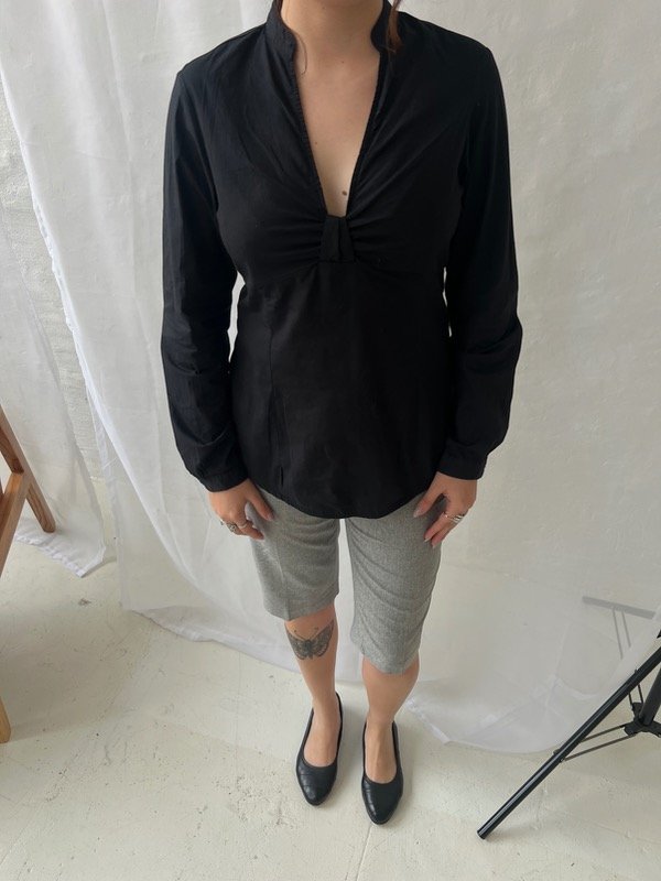 Producto - Camisa Zara - 3