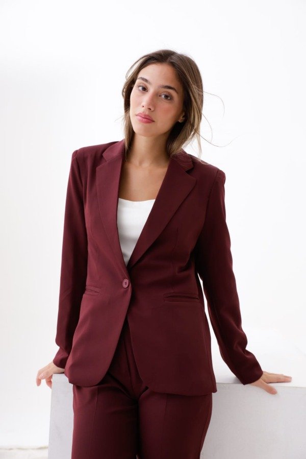 Producto - BLAZER MILY