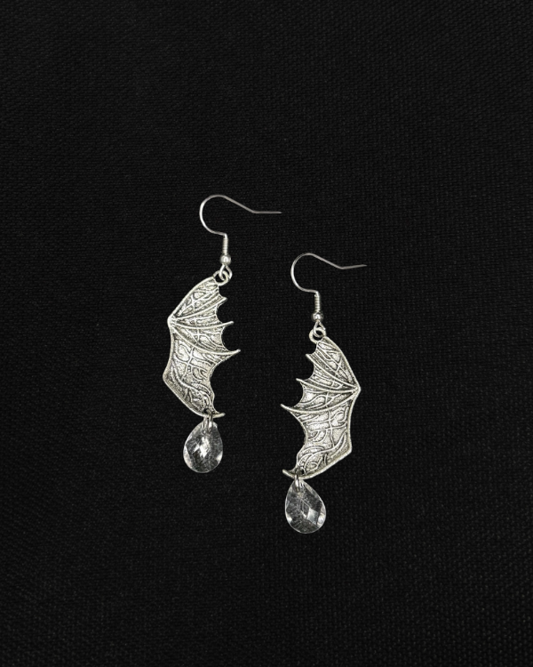 Producto - aros alas