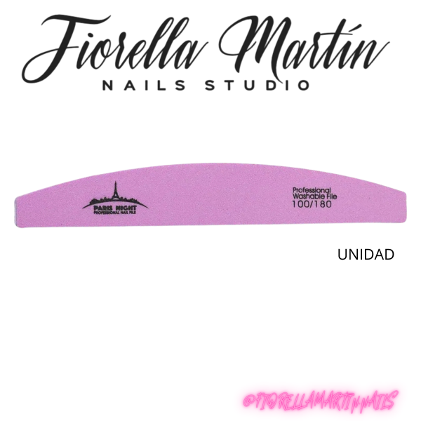 Producto - PARIS NIGH LIMA SPONGE 100-180 UNIDAD